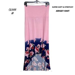 LulaRoe Olivia Skirt
